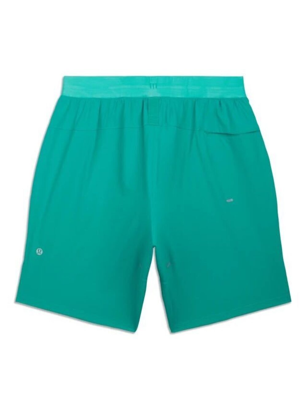 Lululemon Men’s License to Train Short 7" Linerless